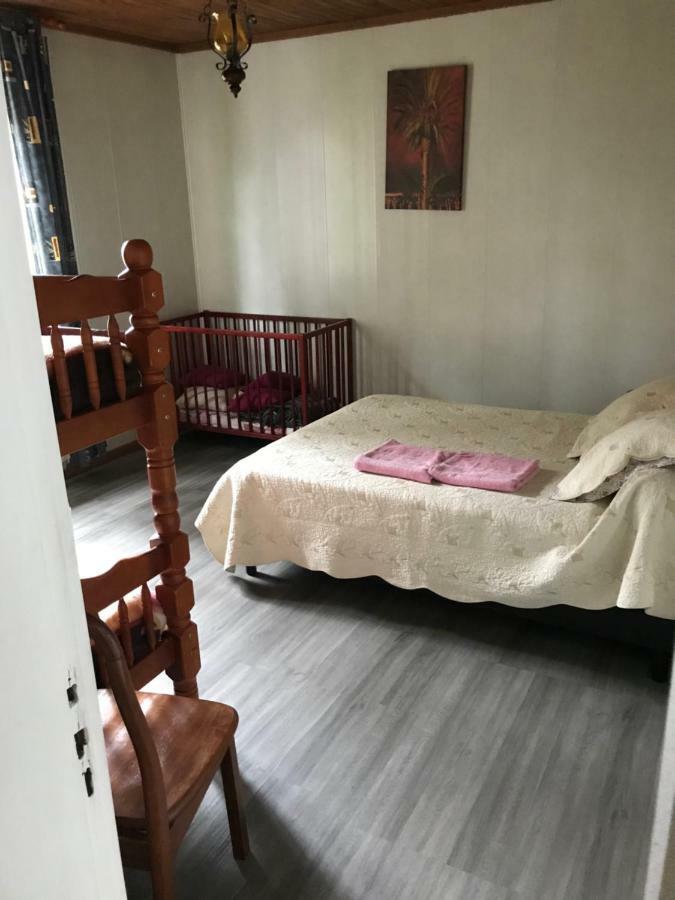 Le Guetali 호텔 살라지 외부 사진